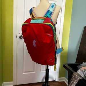 Allpa 35L Travel Pack - Del Día-Lightly used